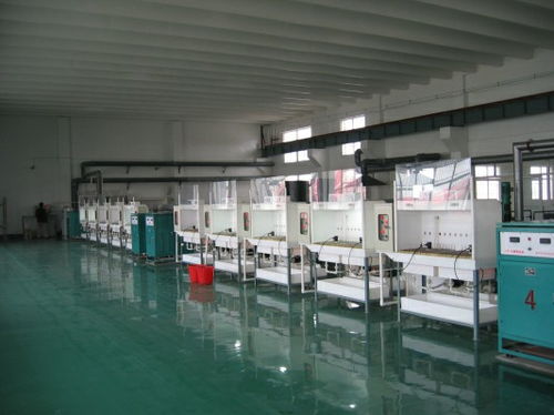 沈阳东创 以文艺之心铸就专业的酸雾吸收塔