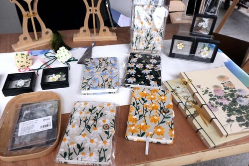 金秋菊展落幕黄鹤楼 60余款文创引爆市场，文化营销势不可挡