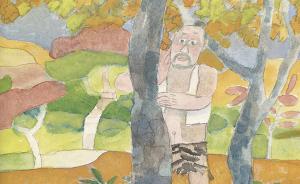 张培成 文艺创作的探索者