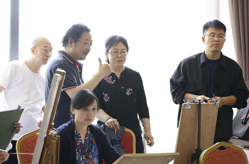 扎根时代 心怀人民 厚积薄发 群星璀璨——第十三届中国艺术节市场营销策划专刊